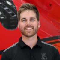 Cirrus Aircraft Employee Stephen Knuth's profile photo