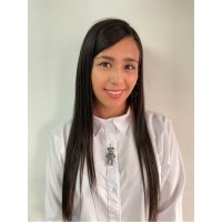 CAPEX.com Employee Andrea Daza's profile photo