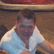 Van Leeuwen Limited Employee Simon Cordingley's profile photo