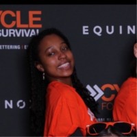 World BEYOND War Employee Gia G.'s profile photo