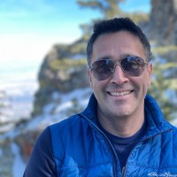 Subsplash Employee Steve Bolen's profile photo