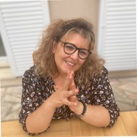 Cité de la céramique - Sèvres et Limoges Employee Aurore Vincent's profile photo