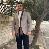 Mohammad Alnatour Email