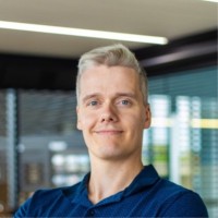Jens de Wulf Email & Phone Number