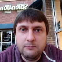 Siarhei Shpak's profile photo