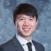 Roger Li Email & Phone Number
