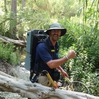 Smith-Root Inc. Employee Bill Beaumont's profile photo