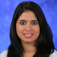 Penn State Ross and Carol Nese College of Nursing Employee Shwetha Srikanth's profile photo