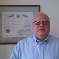 MedStar Health Employee Peter Arato's profile photo