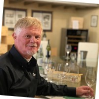 Smw Autoblok Group Employee Steve Williams's profile photo