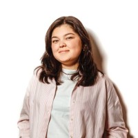 MobileUp Employee Kamola Talipova's profile photo