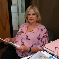 Shirley Putnam Email & Phone Number