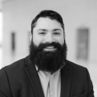 Kickfurther Employee Tim Ippolito's profile photo
