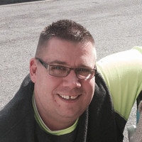 Starbucks Employee Tom McPherson's profile photo