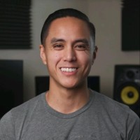 Chomp Creative Studio Employee Al Reyes's profile photo