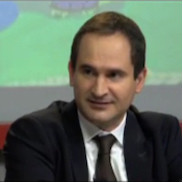 Universidad de Zaragoza Employee Gregorio Giménez Esteban's profile photo