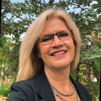Greens Bayou Corridor Coalition Employee Colleen Gilbert's profile photo