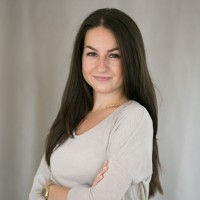 COPA-DATA Employee Susanna Jankovic's profile photo