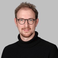 Aignostics Employee Lukas Ruff's profile photo