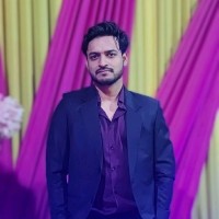 Foqal Analytics Employee Sachin Saini's profile photo