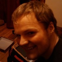 Google Employee Joseph Downing's profile photo