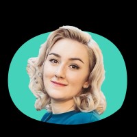 Trisbee Employee Anežka Šmejkalová's profile photo