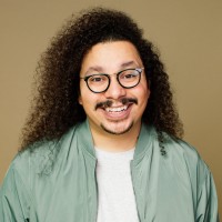 The Upright Citizens Brigade Theatre Employee Andrew Santiago's profile photo