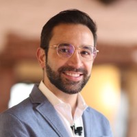 unico IDtech Employee Fernando Paulin's profile photo