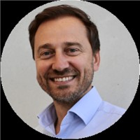 ITinSell Cloud Employee Guillaume Zanetti's profile photo