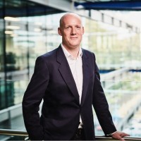 SSY Futures Ltd Employee Giles Havill's profile photo