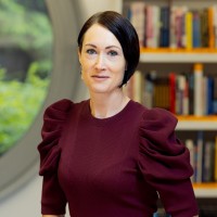 University of Ljubljana, Faculty of Economics Employee Tamara Stankovic's profile photo