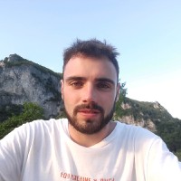 Sartori Ambiente Employee Lorenzo Messelodi's profile photo