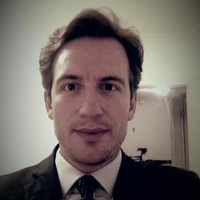 Itaú Private Bank Employee Pablo Toledo's profile photo