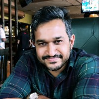 Httpool Employee Vishak Pillai's profile photo