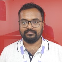 Kirankumar Kotti Email & Phone Number