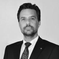 DB GROUP INTERNATIONAL Employee Christophe Lacroix's profile photo