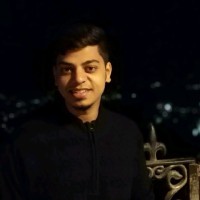 ZS Employee Jayesh Mathur's profile photo