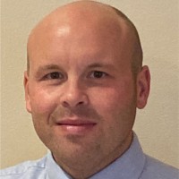 UMass Memorial Health Employee David Derosier Jr.'s profile photo