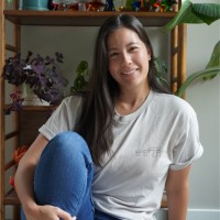 DC Jello Employee Taylor Beck's profile photo