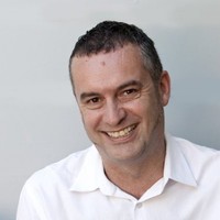 Mr Wolf Employee Tony Singleton's profile photo
