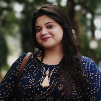 Brainayan Employee Sahasra Rao's profile photo