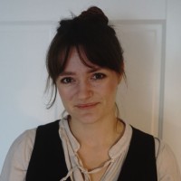 CustomerGauge Employee Elles de Boer's profile photo