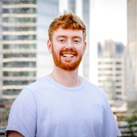 Thallo Employee Joseph Hargreaves's profile photo