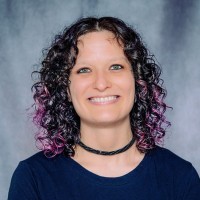 Marshall Wolf Automation, Inc. Employee Brenden Monnie's profile photo