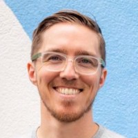 Amp Code Employee Tim Lucas's profile photo