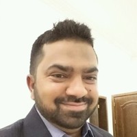 Al-Qaryan Group Employee Moosa Kazim's profile photo