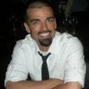Voltage Park Employee Stephen Fitzpatrick's profile photo