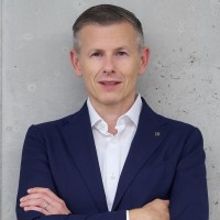 Daimler Truck AG Employee Jan-Michael Graef's profile photo