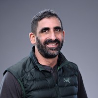 Binary & Co Employee Simon Lewis's profile photo
