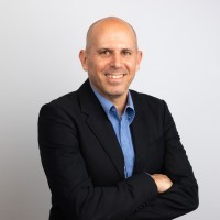 Playtech Employee Gal Shapira's profile photo